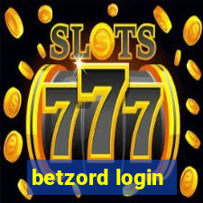 betzord login